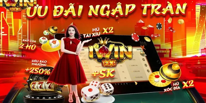 Hoàn trả casino thể thao twin